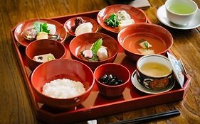 京恋 竹林邸